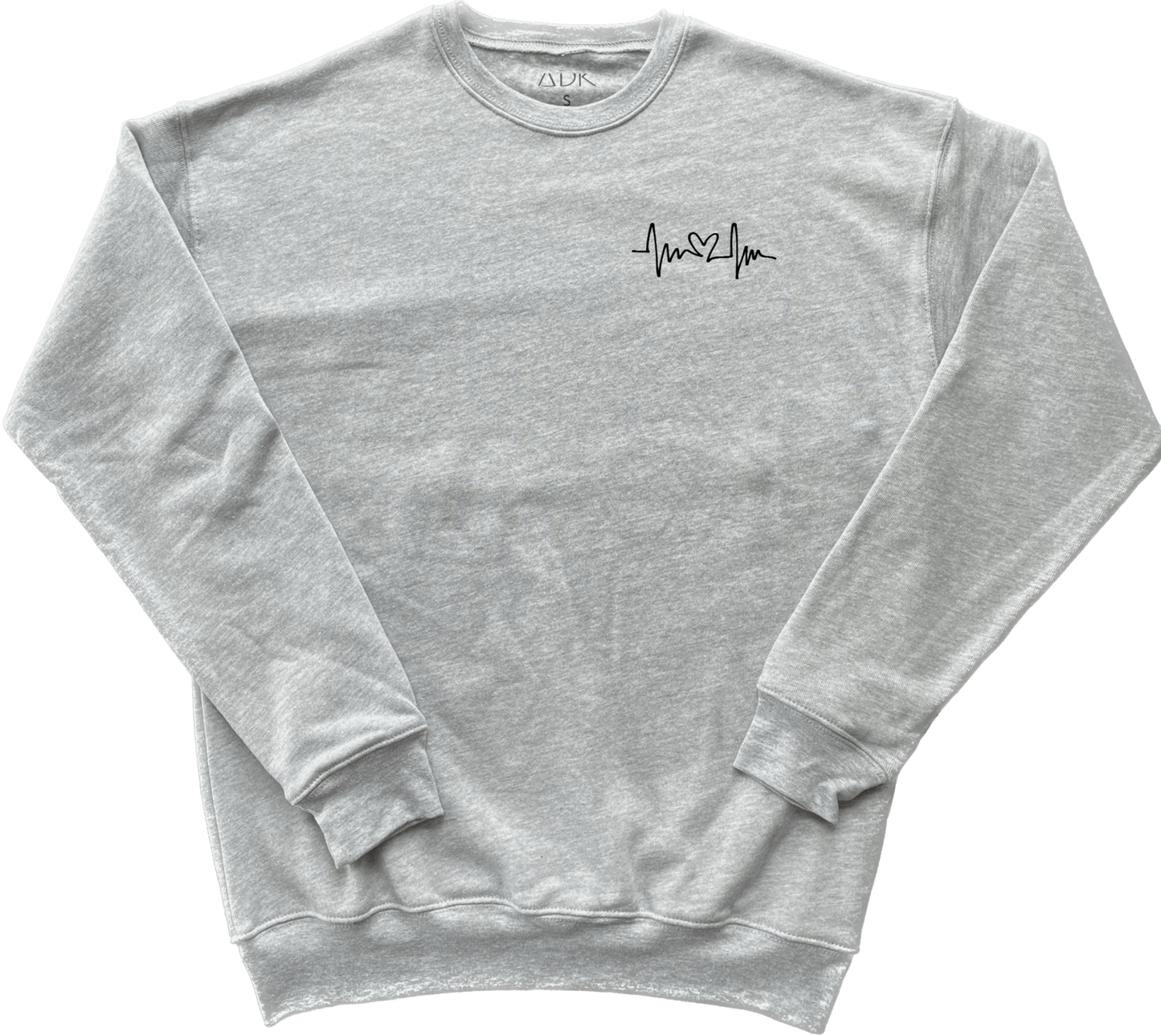 Breathe Sweatshirt