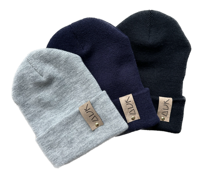 The ADK Toque