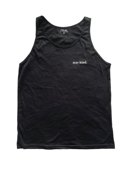 Stay Kind Tank