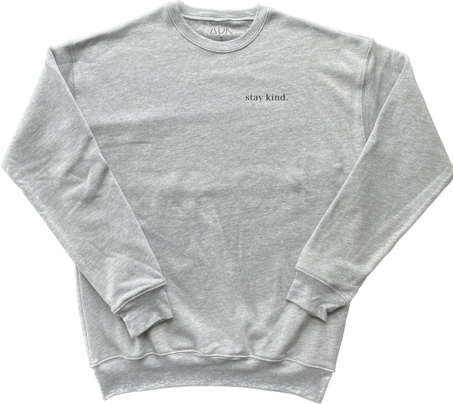 Stay kind sweatshirt