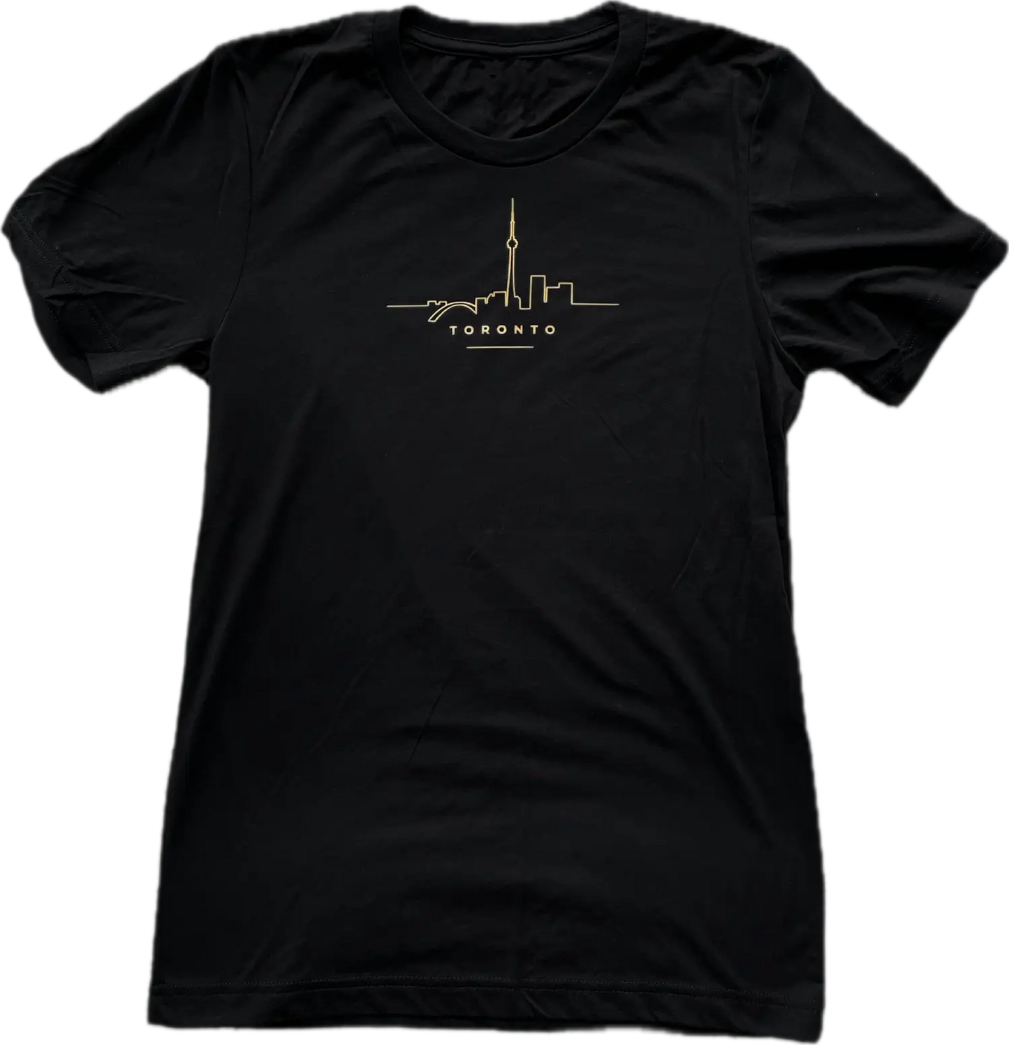 Toronto Skyline Tee