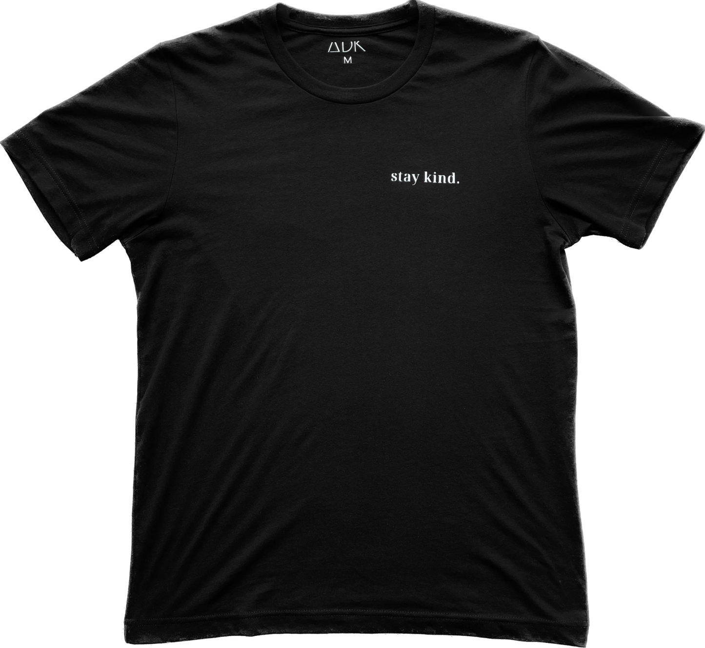 Stay kind tee