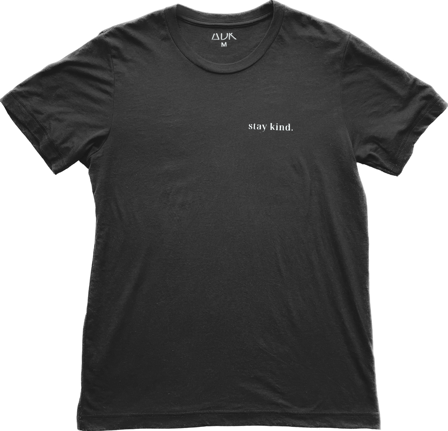 Stay kind tee