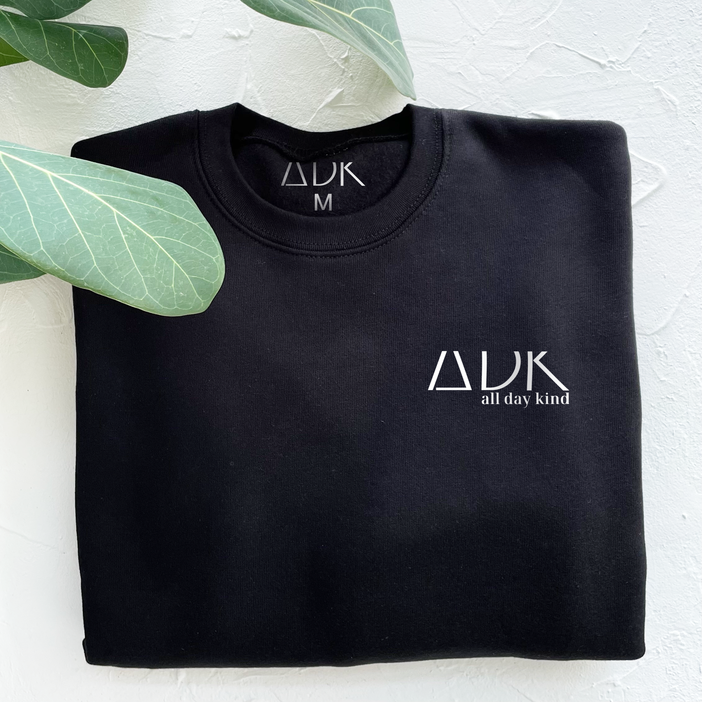 ADK sweatshirt