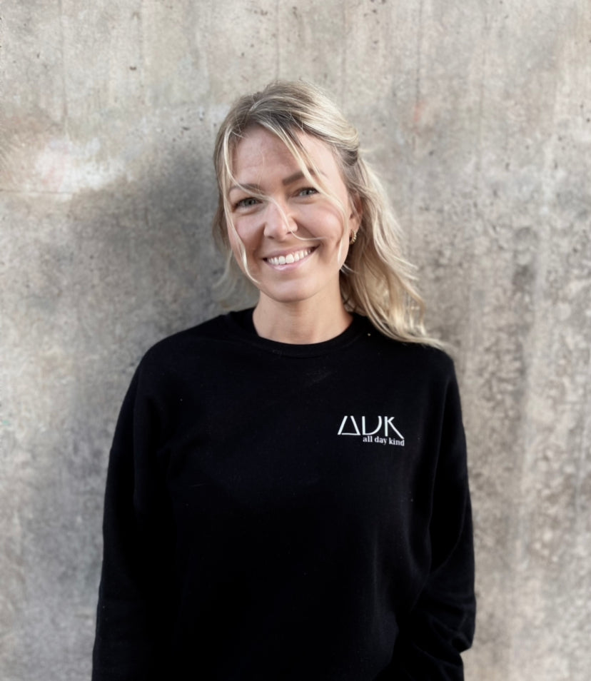 ADK sweatshirt